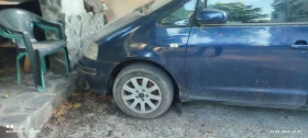 Seat Alhambra | Mobile.bg    14