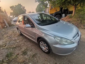 Обява за продажба на Peugeot 307 ~3 700 лв. - изображение 4