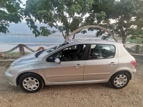 Обява за продажба на Peugeot 307 ~3 700 лв. - изображение 9