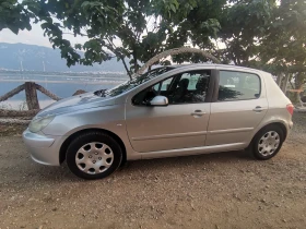 Обява за продажба на Peugeot 307 ~3 700 лв. - изображение 1