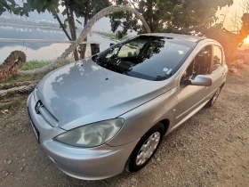 Обява за продажба на Peugeot 307 ~3 700 лв. - изображение 5