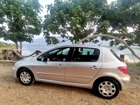 Обява за продажба на Peugeot 307 ~3 700 лв. - изображение 2