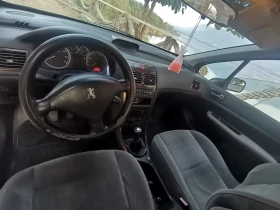 Обява за продажба на Peugeot 307 ~3 700 лв. - изображение 11
