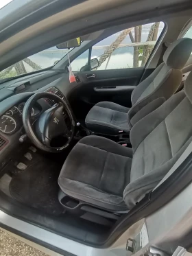 Обява за продажба на Peugeot 307 ~3 700 лв. - изображение 10