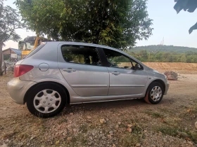 Обява за продажба на Peugeot 307 ~3 700 лв. - изображение 8
