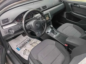 VW Passat 2.0 140 | Mobile.bg    11