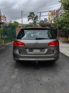 VW Passat 2.0 140 | Mobile.bg    3