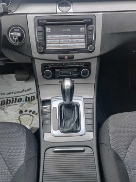 VW Passat 2.0 140 | Mobile.bg    9