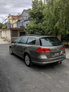 VW Passat 2.0 140 | Mobile.bg    5