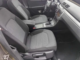 VW Passat 2.0 140 | Mobile.bg    13