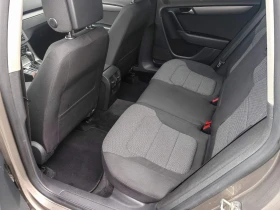 VW Passat 2.0 140 | Mobile.bg    12