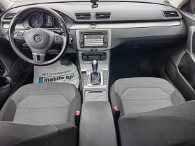 VW Passat 2.0 140 | Mobile.bg    10
