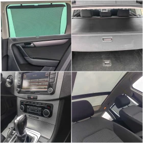 VW Passat 2.0 140 | Mobile.bg    7