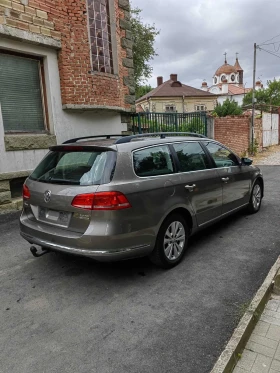 VW Passat 2.0 140 | Mobile.bg    6