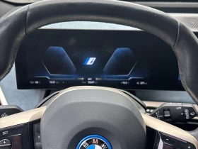BMW iX * XDRIVE50 * CARFAX * АВТОКРЕДИТ - 71200 лв. - 60423935 8