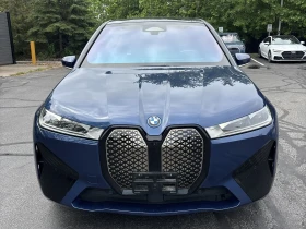 BMW iX * XDRIVE50 * CARFAX * АВТОКРЕДИТ - 71200 лв. - 60423935 3
