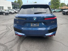 BMW iX * XDRIVE50 * CARFAX * АВТОКРЕДИТ - 71200 лв. - 60423935 5