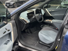 BMW iX * XDRIVE50 * CARFAX * АВТОКРЕДИТ - 71200 лв. - 60423935 6