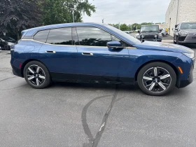 BMW iX * XDRIVE50 * CARFAX * АВТОКРЕДИТ - 71200 лв. - 60423935 4