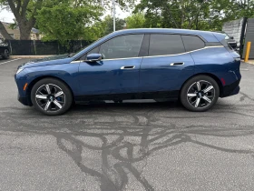 BMW iX * XDRIVE50 * CARFAX * АВТОКРЕДИТ - 71200 лв. - 60423935 2