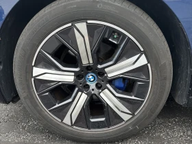BMW iX * XDRIVE50 * CARFAX * АВТОКРЕДИТ - 71200 лв. - 60423935 9