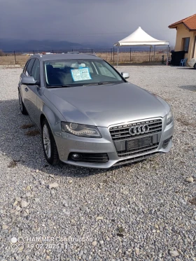 Audi A4 QUATTRO.2.0/143.TOP.TOP. | Mobile.bg    2