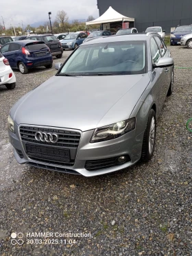 Audi A4 QUATTRO.2.0/143.TOP.TOP. | Mobile.bg    4