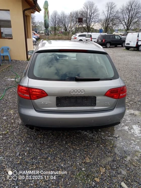 Audi A4 QUATTRO.2.0/143.TOP.TOP. | Mobile.bg    5