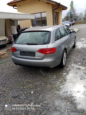 Audi A4 QUATTRO.2.0/143.TOP.TOP. | Mobile.bg    7