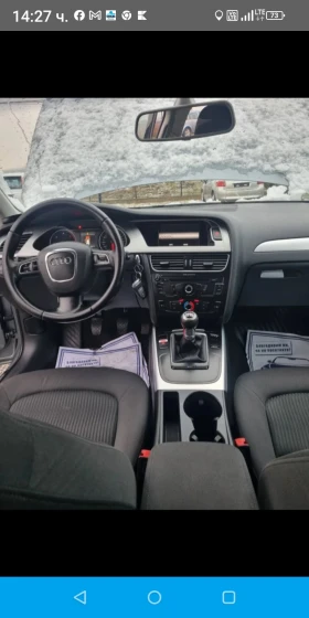 Audi A4 QUATTRO.2.0/143.TOP.TOP. | Mobile.bg    13