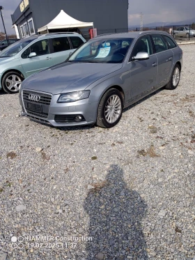 Audi A4 QUATTRO.2.0/143.TOP.TOP. | Mobile.bg    3