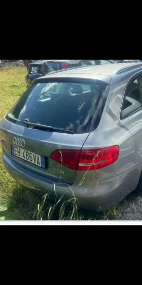 Audi A4 QUATTRO.2.0/143.TOP.TOP. | Mobile.bg    17