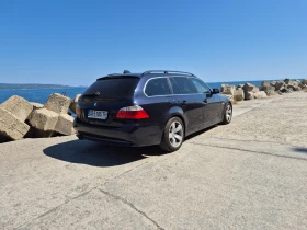 Обява за продажба на BMW 535 286. 3.0d-286k. ~11 999 лв. - изображение 1