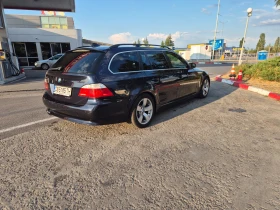 Обява за продажба на BMW 535 286. 3.0d-286k.  ~12 200 лв. - изображение 9