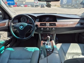 Обява за продажба на BMW 535 286. 3.0d-286k. ~11 999 лв. - изображение 8