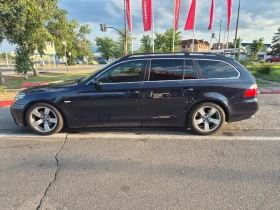 Обява за продажба на BMW 535 286. 3.0d-286k. ~11 999 лв. - изображение 1