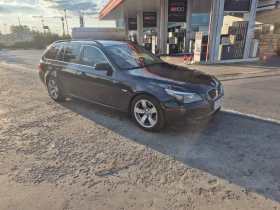 Обява за продажба на BMW 535 286. 3.0d-286k.  ~12 200 лв. - изображение 11