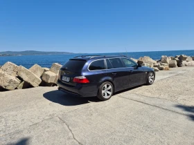 Обява за продажба на BMW 535 286. 3.0d-286k. ~11 999 лв. - изображение 5
