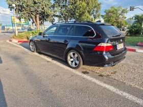 Обява за продажба на BMW 535 286. 3.0d-286k. ~11 999 лв. - изображение 7