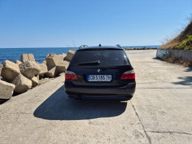 Обява за продажба на BMW 535 286. 3.0d-286k. ~11 999 лв. - изображение 3