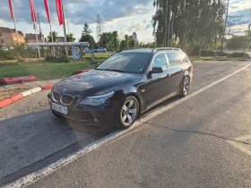 Обява за продажба на BMW 535 286. 3.0d-286k. ~11 999 лв. - изображение 11