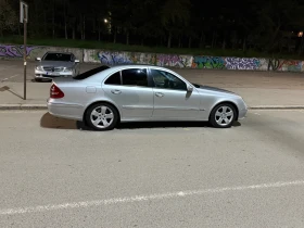 Обява за продажба на Mercedes-Benz E 270 ~9 000 лв. - изображение 1