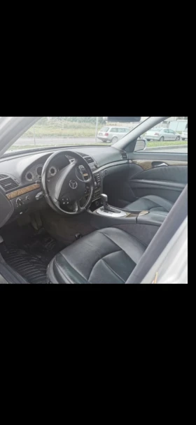 Обява за продажба на Mercedes-Benz E 270 ~9 000 лв. - изображение 2