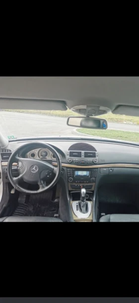 Обява за продажба на Mercedes-Benz E 270 ~9 000 лв. - изображение 3