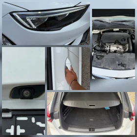 Opel Insignia 1.6cdti* 115ks*  | Mobile.bg    17