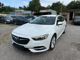 Обява за продажба на Opel Insignia 1.6cdti* 115ks*  ~17 990 лв. - изображение 1