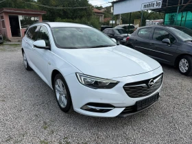 Обява за продажба на Opel Insignia 1.6cdti* 115ks*  ~17 990 лв. - изображение 2