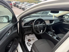 Обява за продажба на Opel Insignia 1.6cdti* 115ks*  ~17 990 лв. - изображение 8