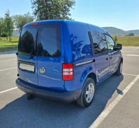 VW Caddy 1.6 tdi | Mobile.bg    5