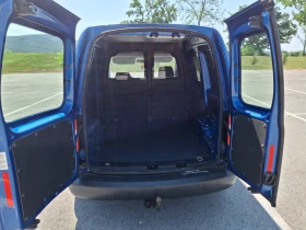 VW Caddy 1.6 tdi | Mobile.bg    9